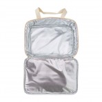 Picnic Make + Take Bag | Blue Oasis